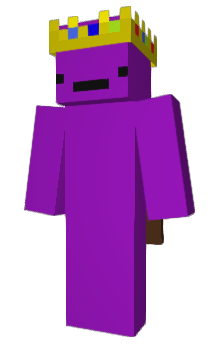 Minecraft скін по ніку nikubb