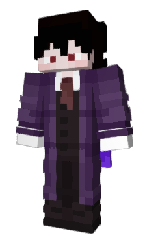 Minecraft skin nonodetp