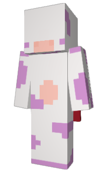 Minecraft skin Bloodest
