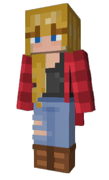 Minecraft skin Minecast