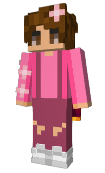 Minecraft скин по нику mateo6d7