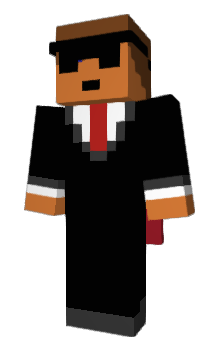 Minecraft skin CooLSeS