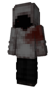 Minecraft скин по нику Kangs