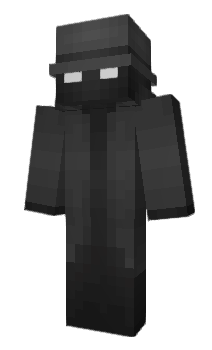 Minecraft скін по ніку NikeRunning