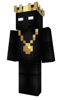 Minecraft скин по нику SickofYou