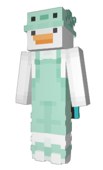 Minecraft скин по нику wPun