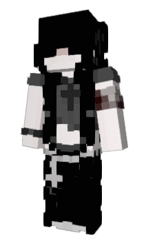 Minecraft скин по нику Mimins__