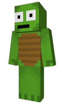 Minecraft скін по ніку TylerV2