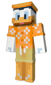 Minecraft скин по нику Wirehair