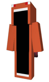 Minecraft скин по нику Bropacasaurus