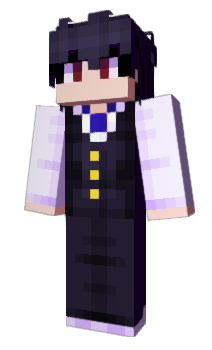 Minecraft скин по нику Holybear