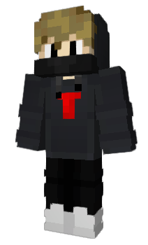 Minecraft skin TIDEN_5059