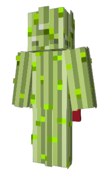 Minecraft скин по нику Valorants