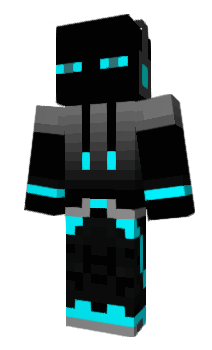 Minecraft skin gestor71