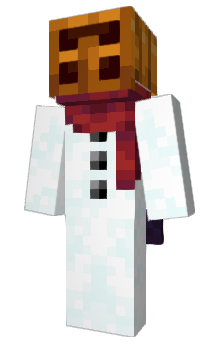 Minecraft скін по ніку Furti_Two