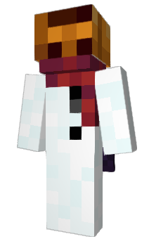 Minecraft скін по ніку Furti_Two