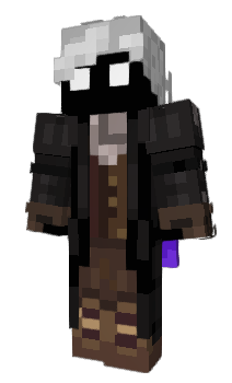 Minecraft skin Vds451