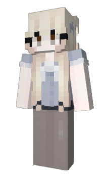 Minecraft skin skinsuk