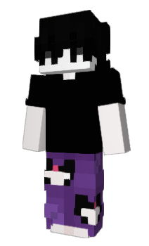 Minecraft скин по нику Netoblox