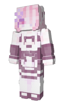 Minecraft скин по нику JMMMMMMMM