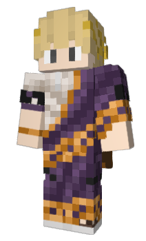 Minecraft скін по ніку AstrXc_