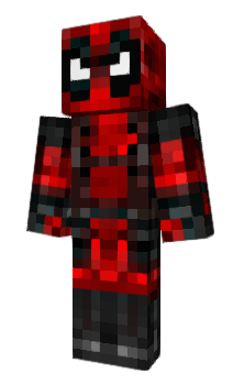 Minecraft skin E202