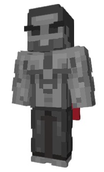 Minecraft skin Tweakxxx