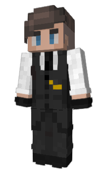 Minecraft skin 2y_