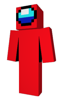 Minecraft скин по нику tfas