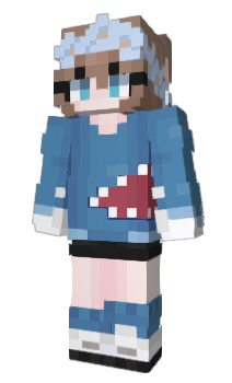 Minecraft скин по нику _MrVaytnes_