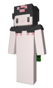 Minecraft skin Autotronick