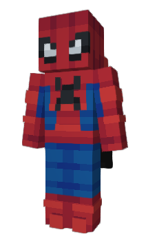 Minecraft skin mooxzm