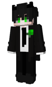 Minecraft скин по нику mooxzm
