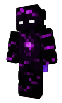 Minecraft skin AliveLegendOP