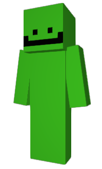 Minecraft скін по ніку fIxw