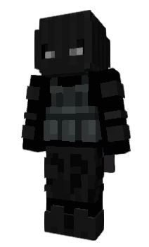 Minecraft skin _Nxz_