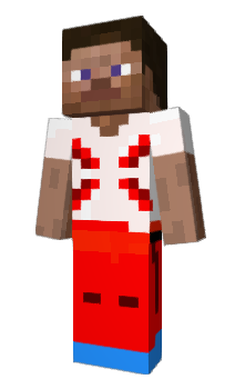 Minecraft скин по нику JAPANNEXT