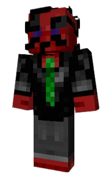 Minecraft скин по нику wulliam