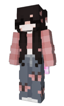 Minecraft skin Olto