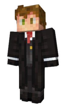 Minecraft skin arkirillov