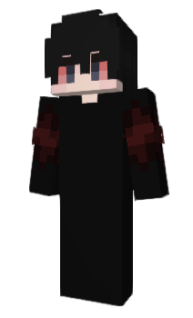 Minecraft skin Dream1ng