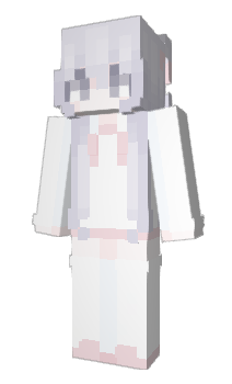 Minecraft skin damchim