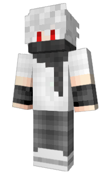 Minecraft скин по нику RyanSA
