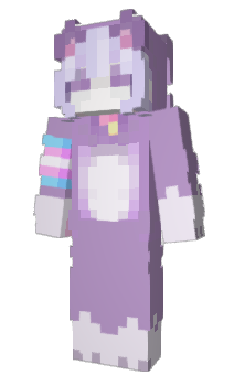 Minecraft skin downyam