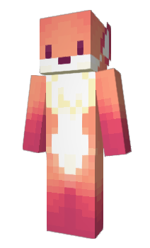 Minecraft skin 3tm