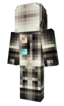 Minecraft скин по нику manango