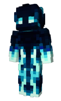 Minecraft skin Padit