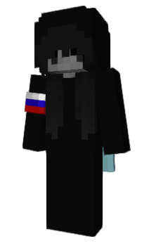 Minecraft скин по нику quietstormlore