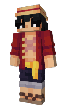 Minecraft skin archda