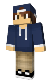 Minecraft skin PlayerYouTube